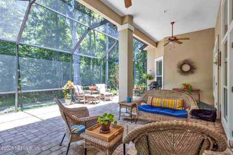 A home in Ponte Vedra Beach