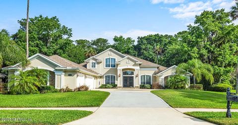 224 CLEARWATER Drive Ponte Vedra Beach FL 32082