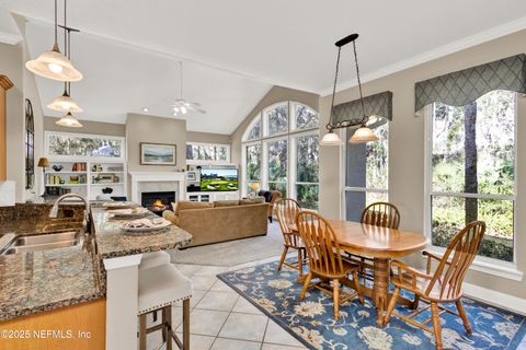 A home in Ponte Vedra Beach