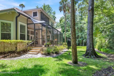 A home in Ponte Vedra Beach