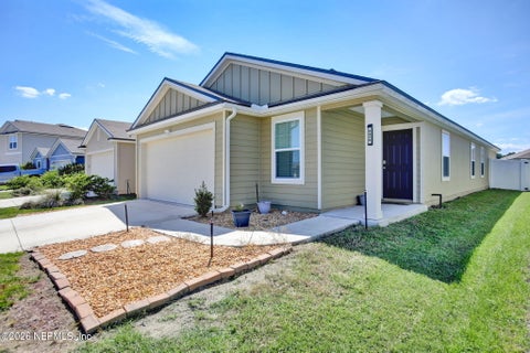 Photo of 2479 FALLING STAR Lane, Green Cove Springs, FL 32043 (MLS # 2167382)
