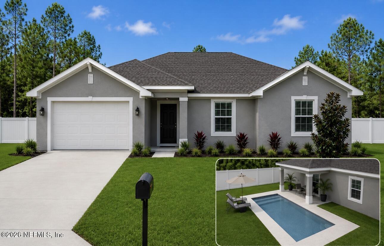 Photo 1 of 12 — 18 FLAMINGO Drive, Palm Coast, FL 32137