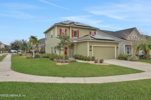 A home in Orange Park