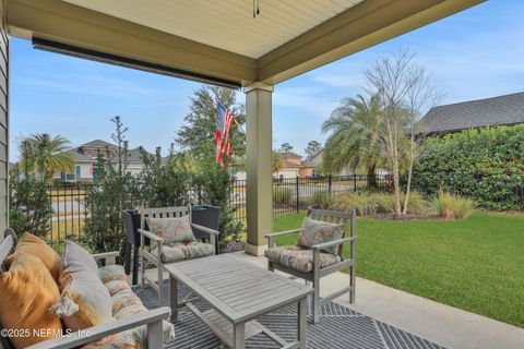 A home in Orange Park