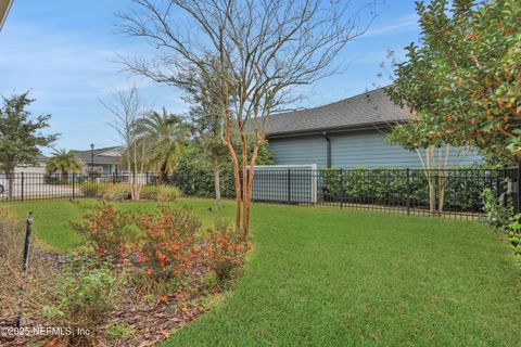 A home in Orange Park