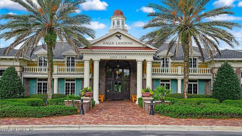 A home in Orange Park