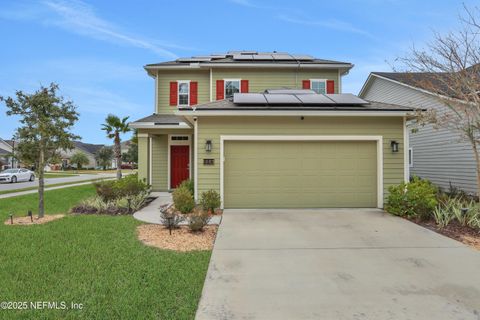 A home in Orange Park