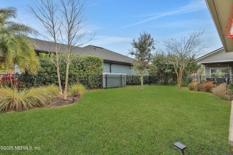 A home in Orange Park