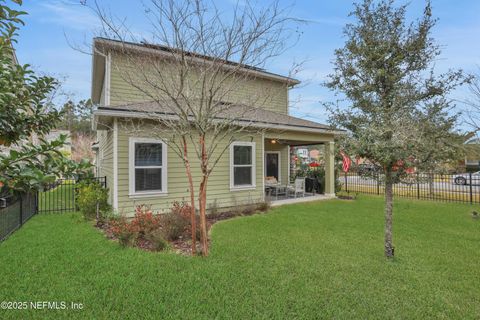 A home in Orange Park