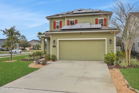 A home in Orange Park