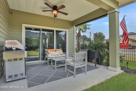 A home in Orange Park