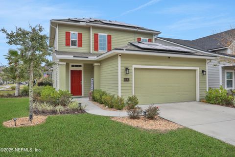 A home in Orange Park