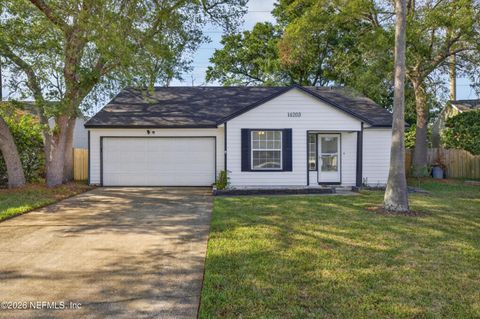 Photo of 14203 HAMPTON FALLS Drive N, Jacksonville, FL 32224 (MLS # 2143906)