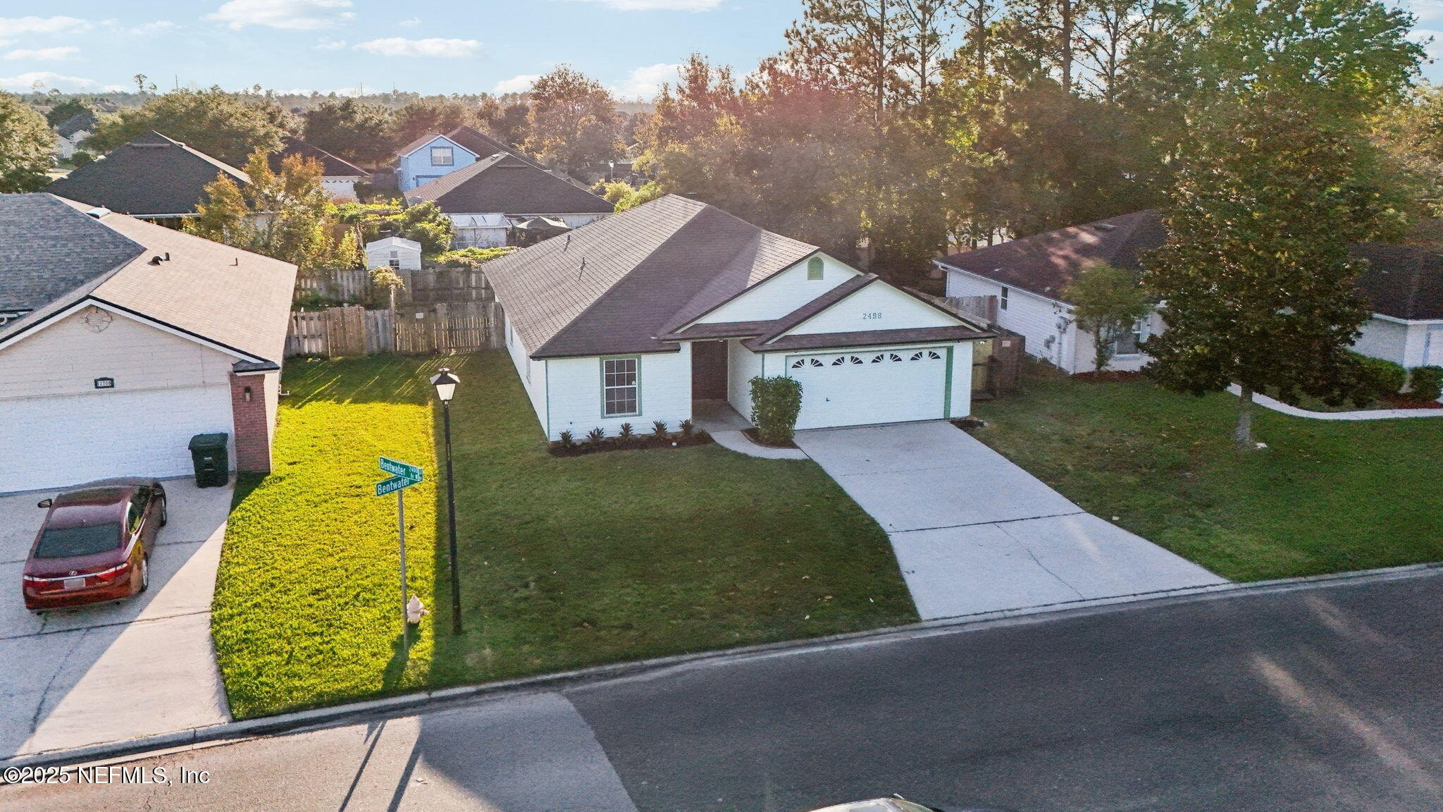 2498 BENTWATER Drive W