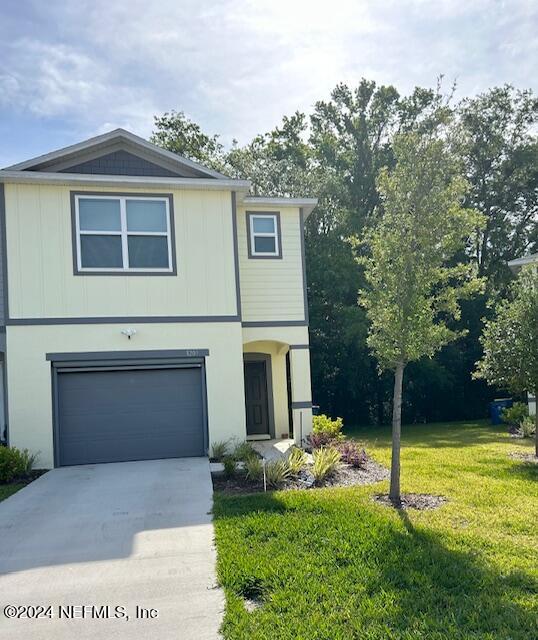 Jacksonville, FL home for sale located at 3209 Penny Cove Lane, Jacksonville, FL 32218