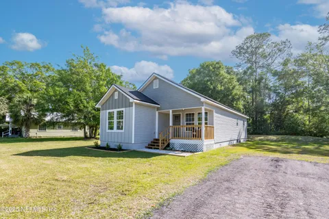 2100 Raiford Road, Starke, FL 32091 - MLS#: 2085262