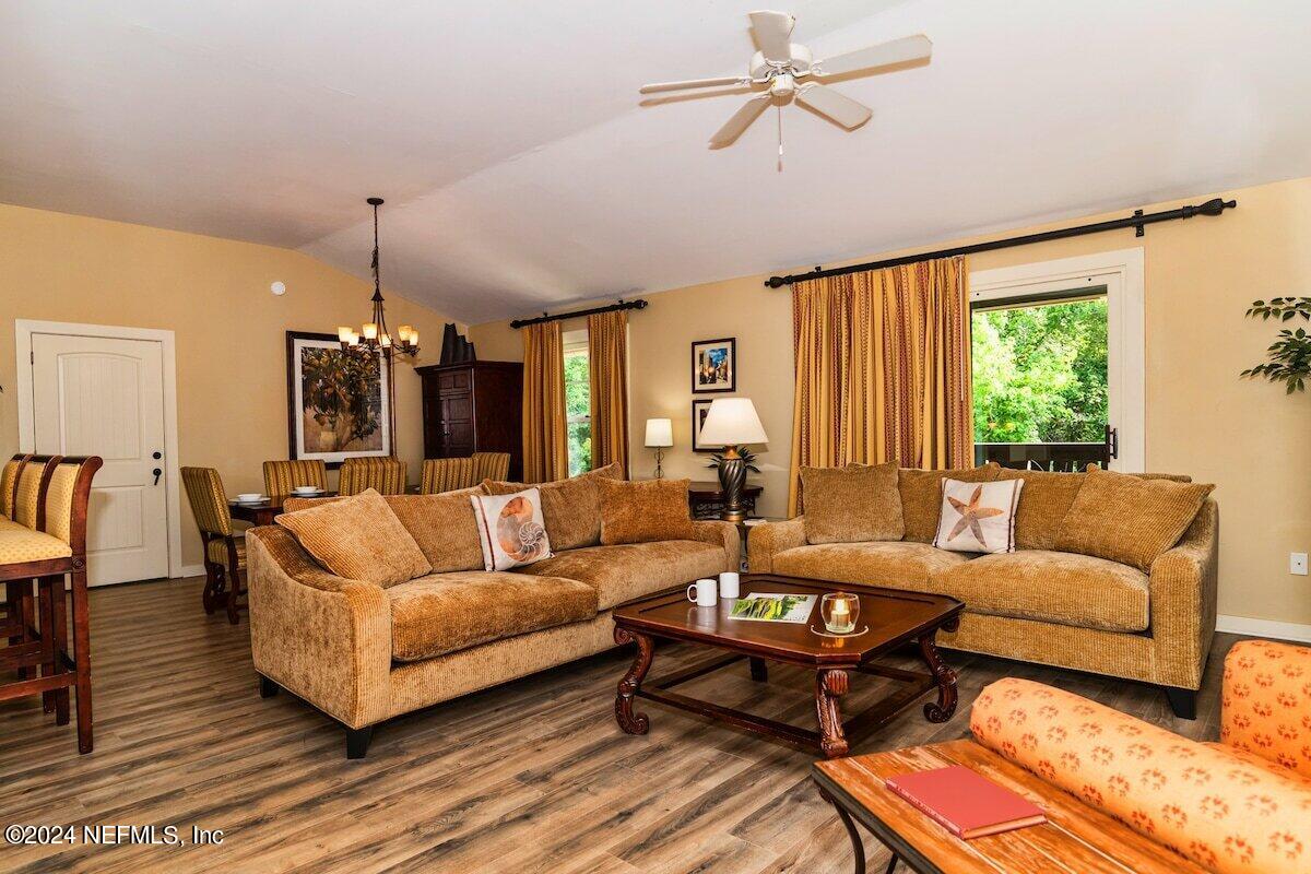 View St Augustine, FL 32092 condo