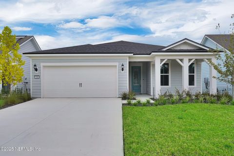 236 LONE CYPRESS Way St. Augustine FL 32092