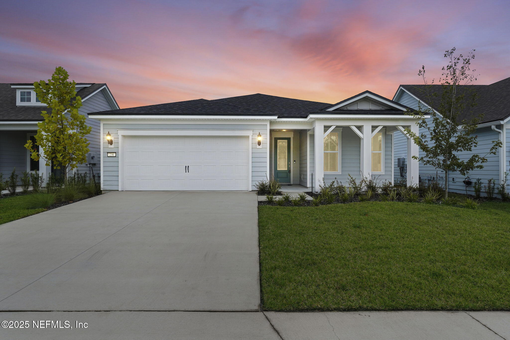 236 LONE CYPRESS Way