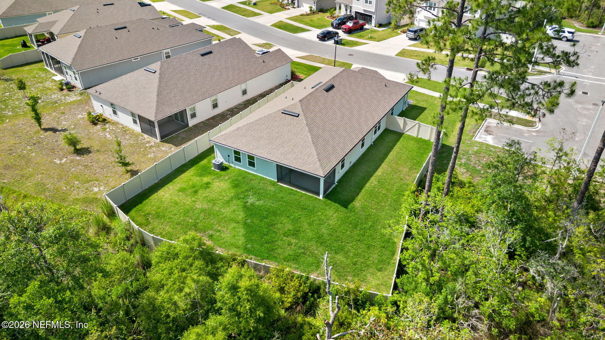 66132 EDGEWATER Drive
