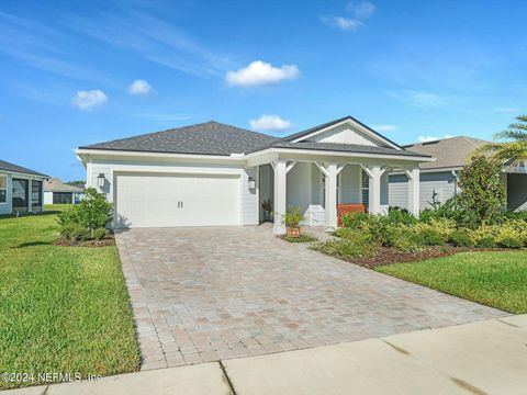 A home in Yulee