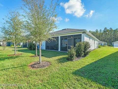 A home in Yulee