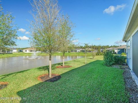 A home in Yulee