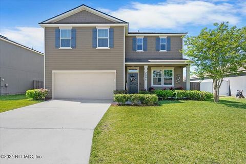 2086 Pebble Point Drive, Green Cove Springs, FL 32043 - MLS#: 2023006