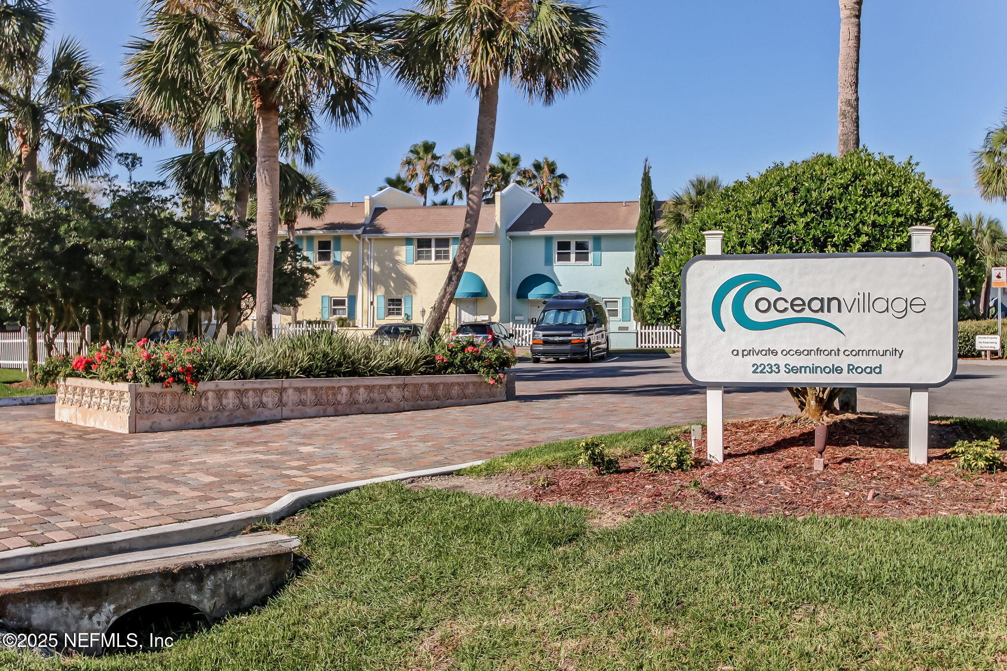 2233 SEMINOLE Road 10