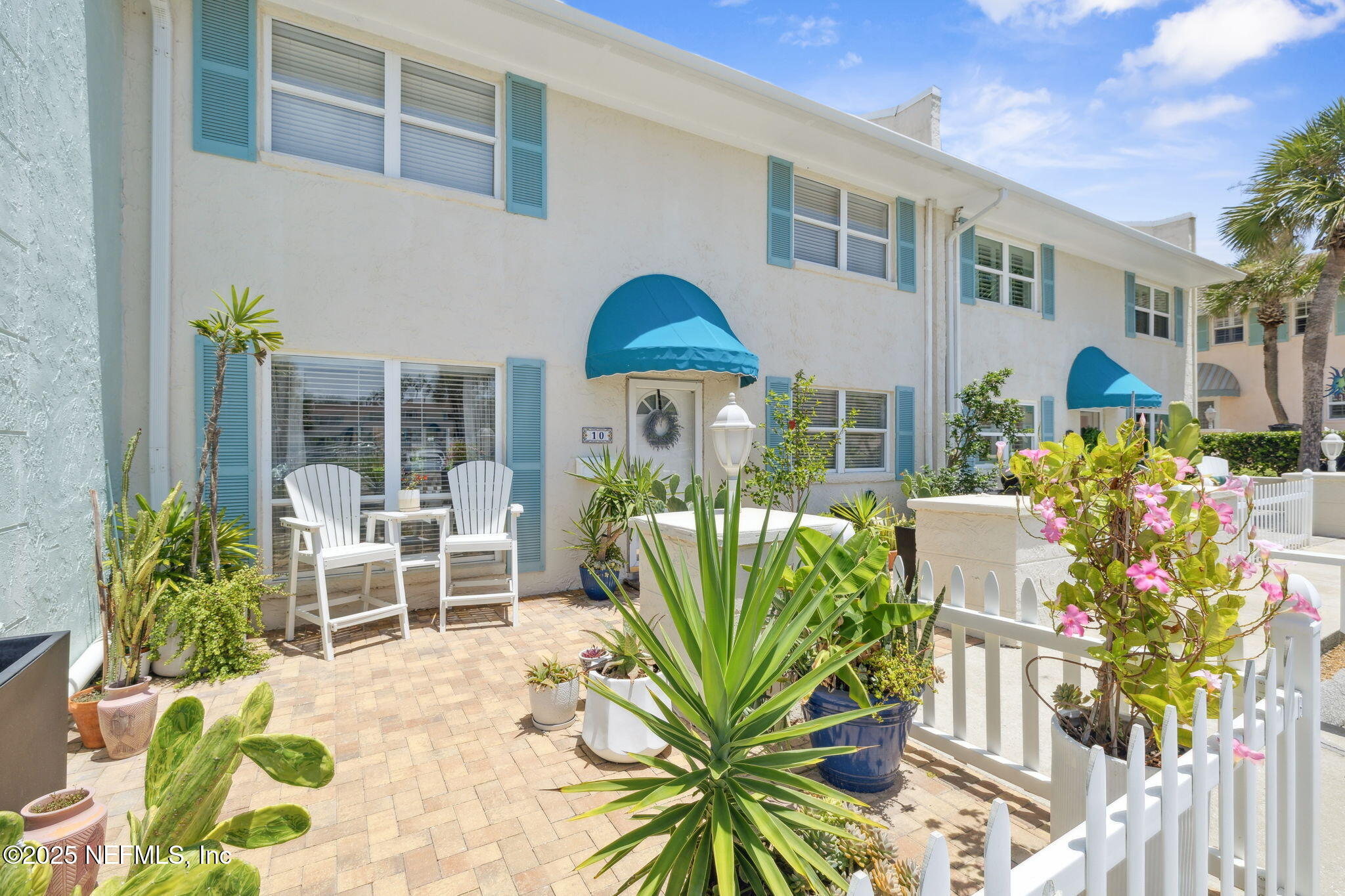2233 SEMINOLE Road 10