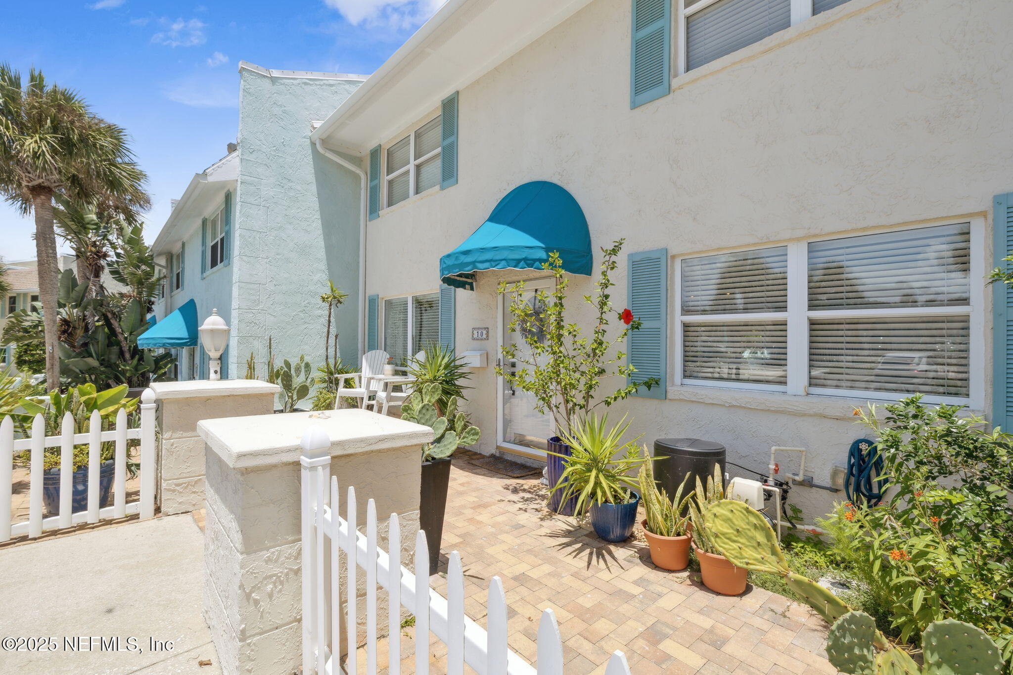 2233 SEMINOLE Road 10