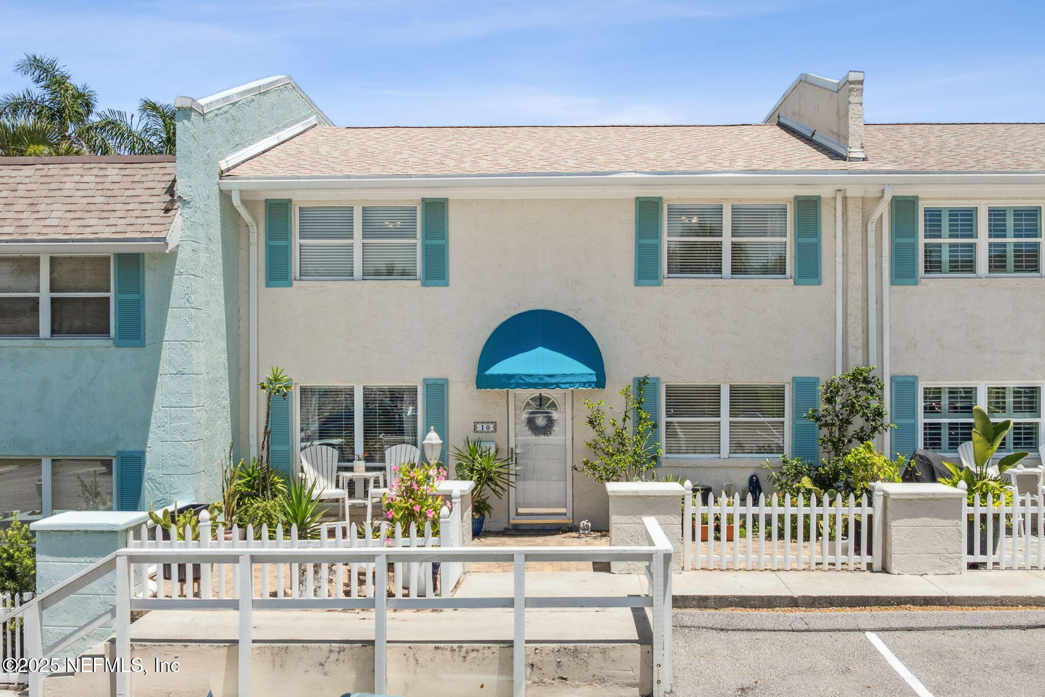 2233 SEMINOLE Road 10