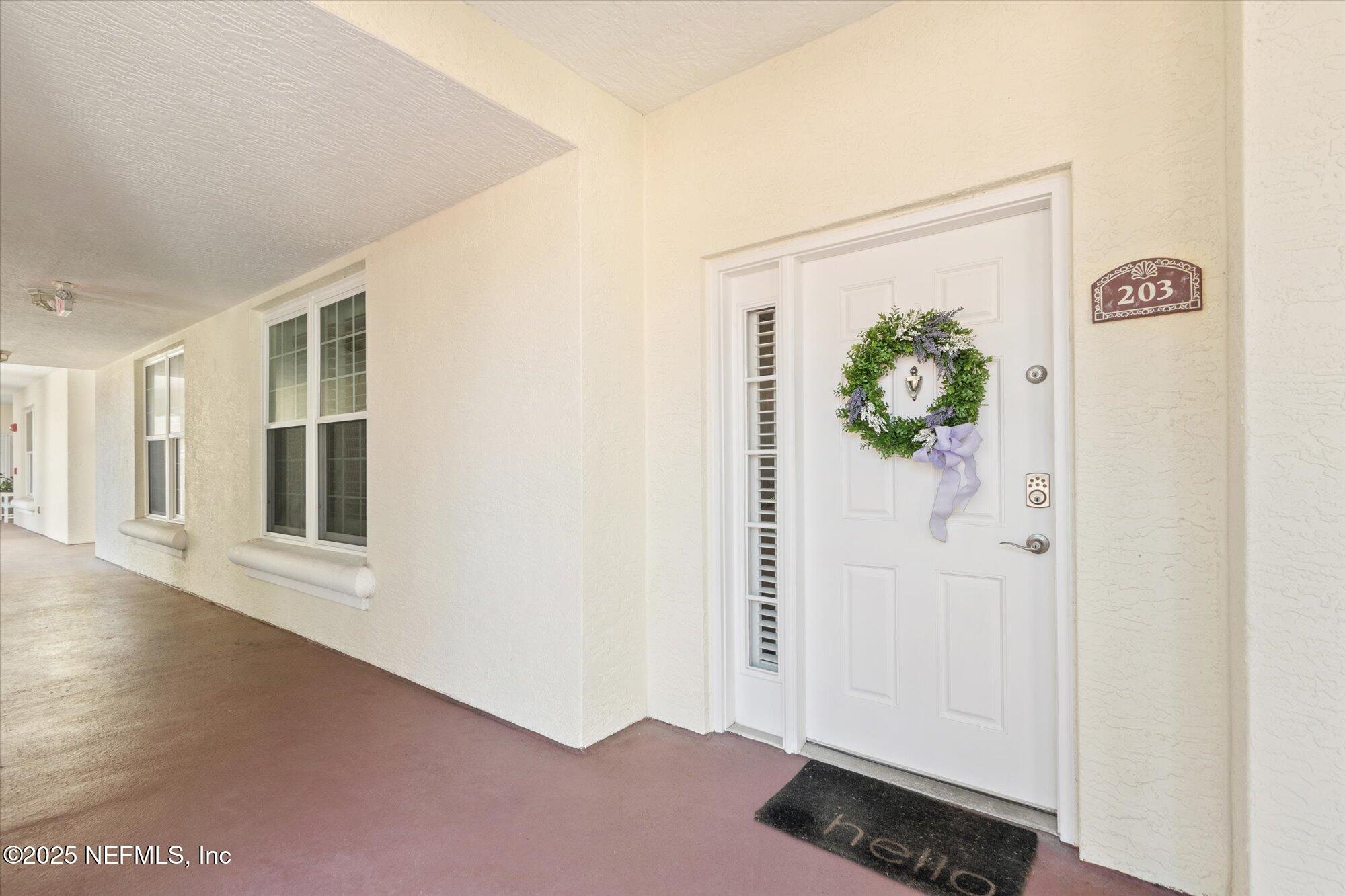 305 S OCEAN GRANDE Drive 203