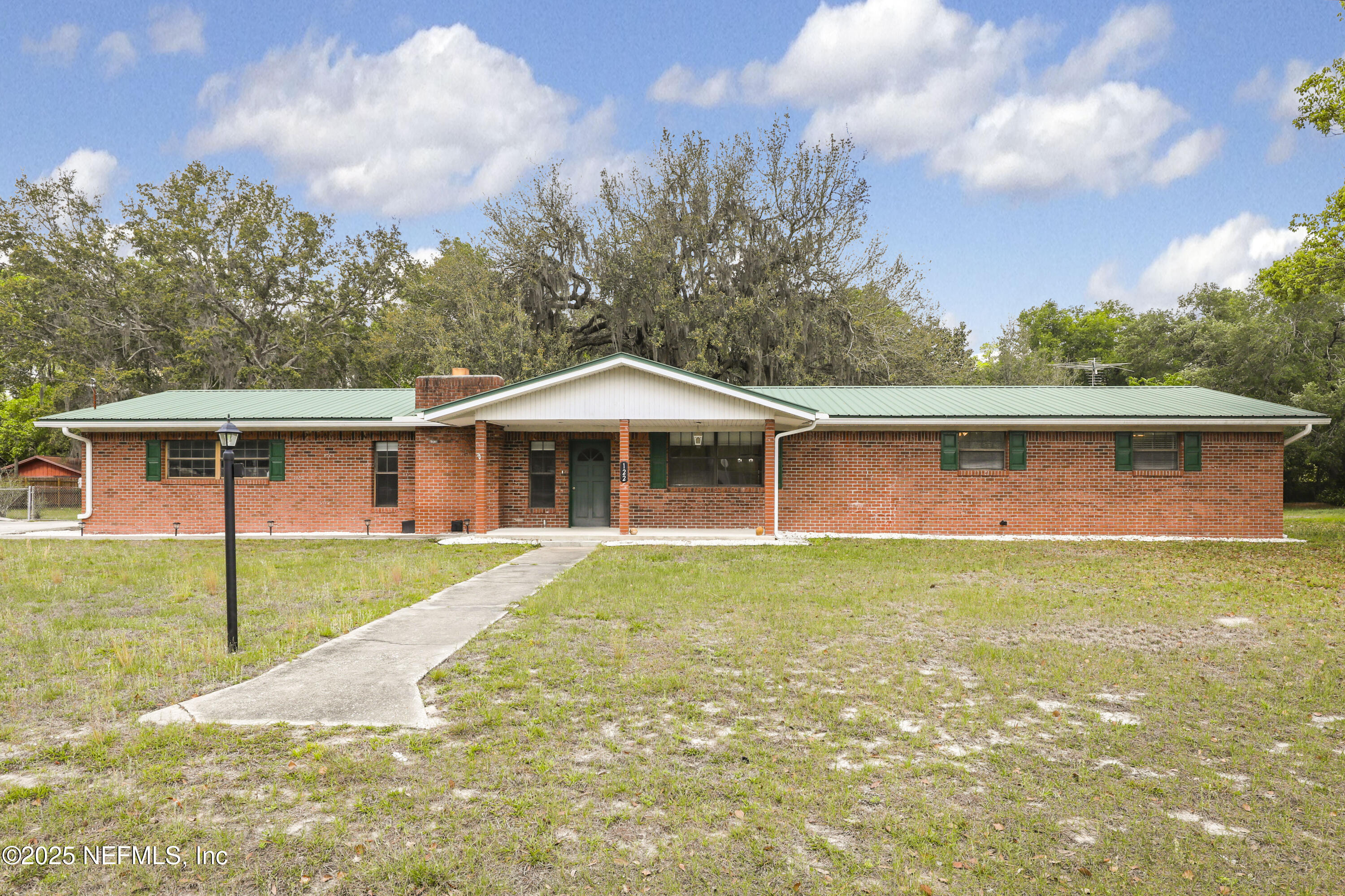 122 KELLEY SMITH SCHOOL Road