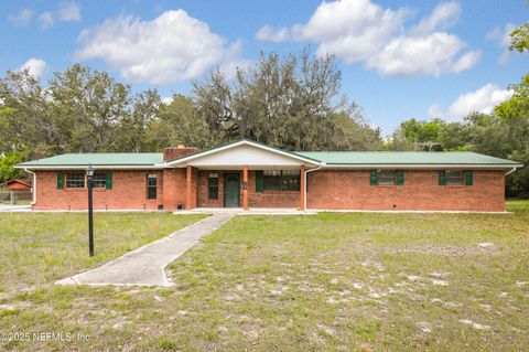 122 KELLEY SMITH SCHOOL Road Palatka FL 32177