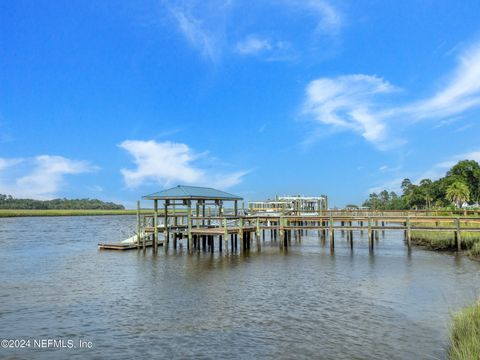 A home in Yulee