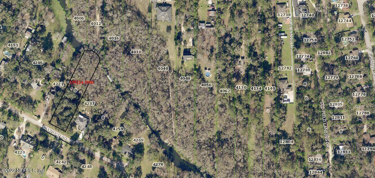 Photo 5 of 6 of 0 HILLWOOD Road land