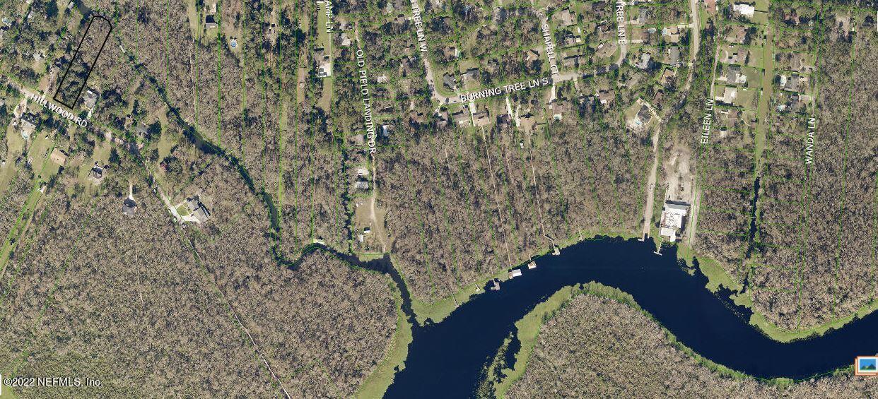 Photo 3 of 6 of 0 HILLWOOD Road land