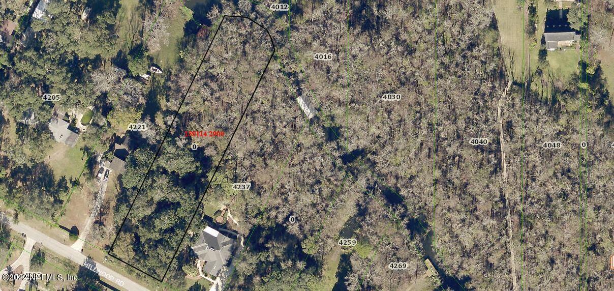 Photo 6 of 6 of 0 HILLWOOD Road land
