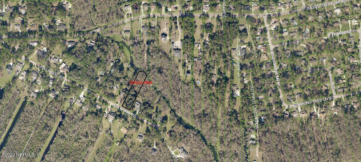 Photo 4 of 6 of 0 HILLWOOD Road land