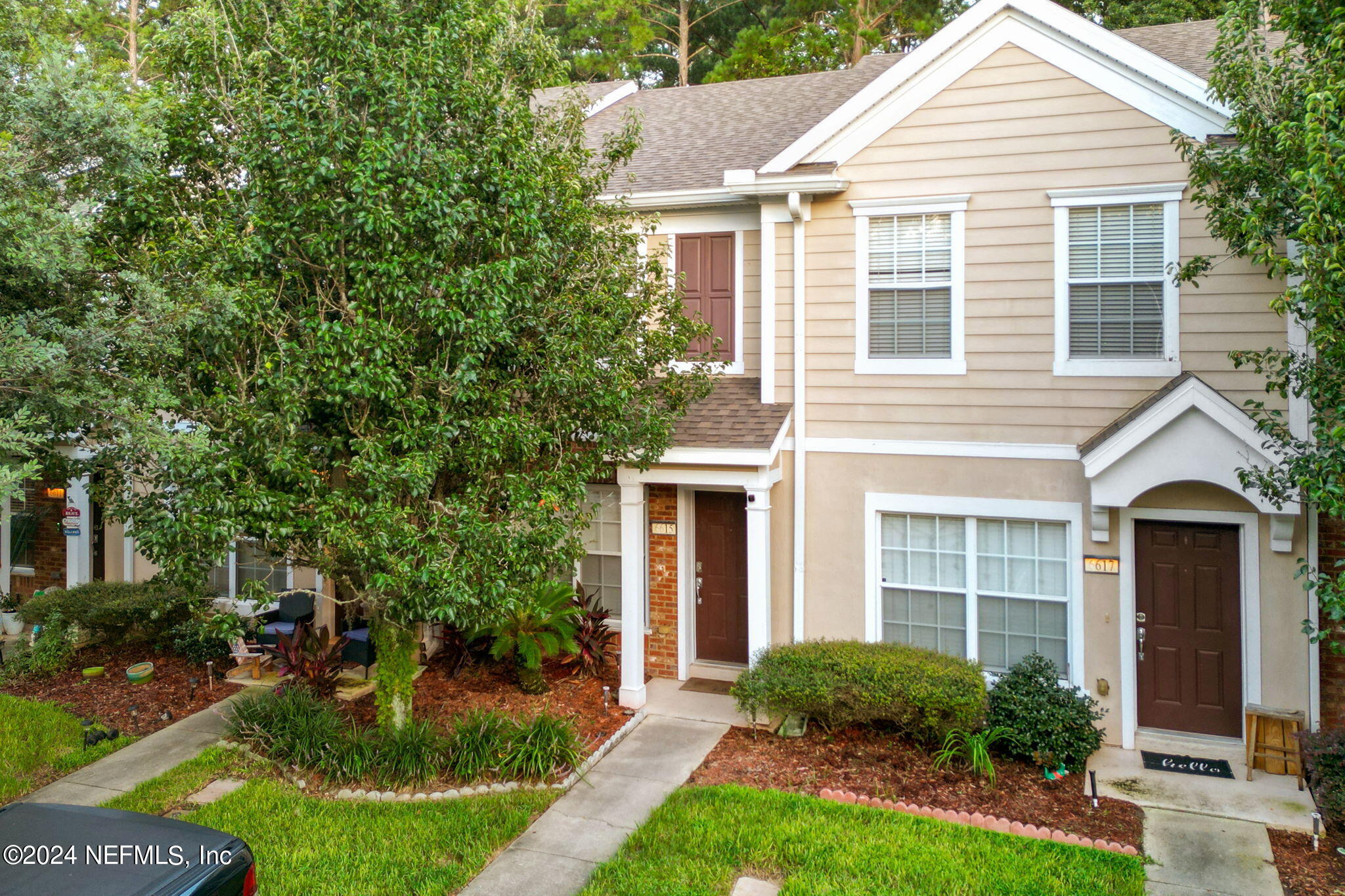 View Jacksonville, FL 32258 townhome