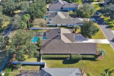 A home in St Johns