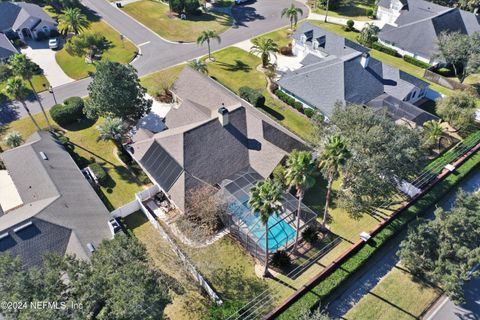 A home in St Johns