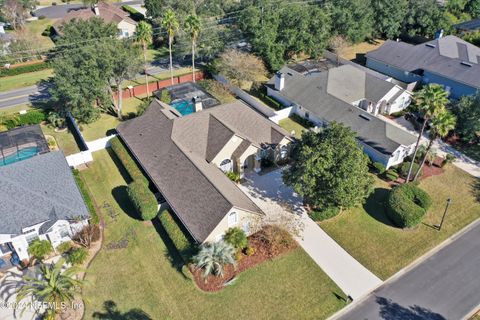 A home in St Johns