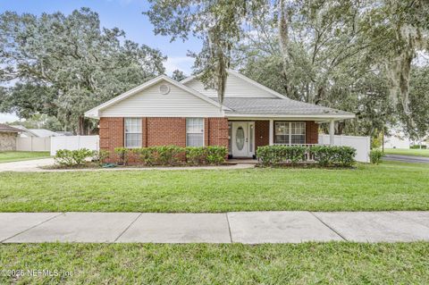 6149 DU-CLAY Road Jacksonville FL 32244