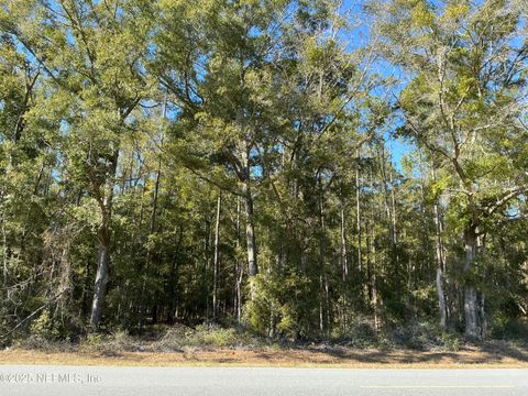 000 NW CR 341 Bell FL 32626