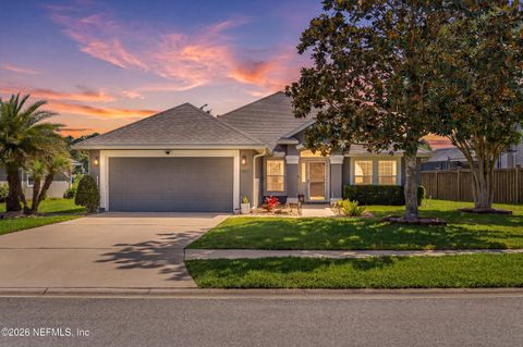 Photo of 1215 WOODCHURCH Lane, St. Augustine, FL 32092 (MLS # 2145223)
