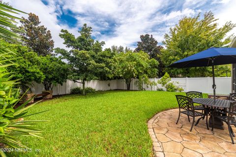 A home in Ponte Vedra