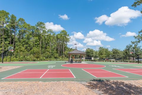 A home in Ponte Vedra