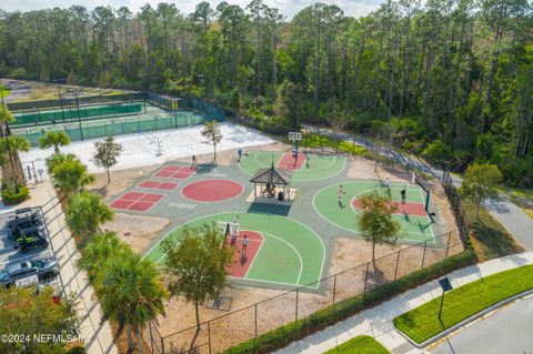 A home in Ponte Vedra